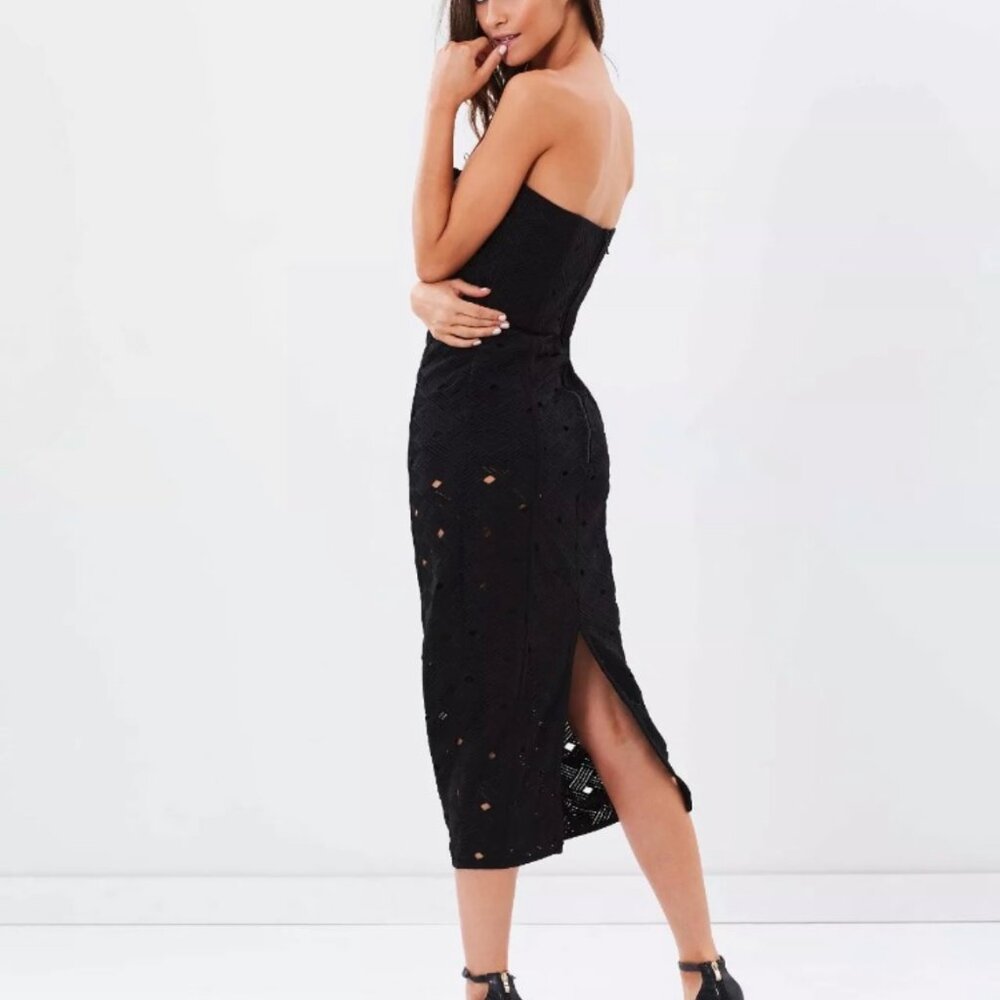 Misha Collection Cheyenne Dress